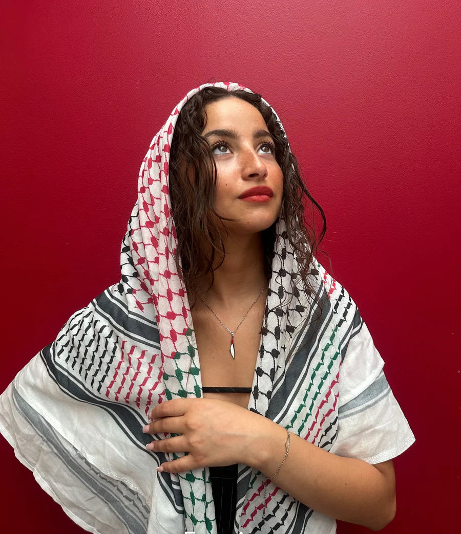 Oneress Bracelet Drapeau Palestinien, Bijou Foi Islamique Ajustable, Bracelet Symbolique Perlé, Unité Et Amour Homme Femme YA5031 Blanc Oneress Bracelet Drapeau Palestinien, Bijou Foi Islamique Ajustable, Bracelet Symbolique Perlé, Unité Et Amour Homme Femme YA5031 Blanc