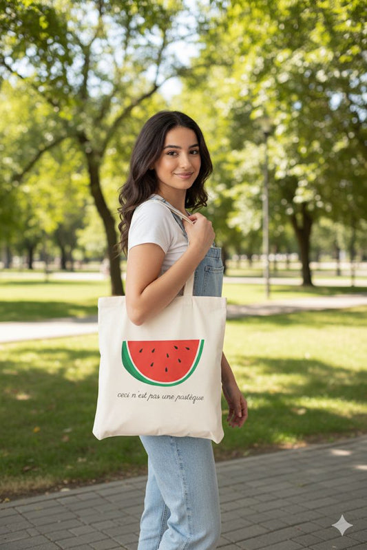 Nos 5 produits les plus porteurs de sens : porter la Palestine avec fierté